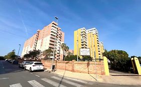 Apartamento en la Playa Canet, muy cerca de Valencia
